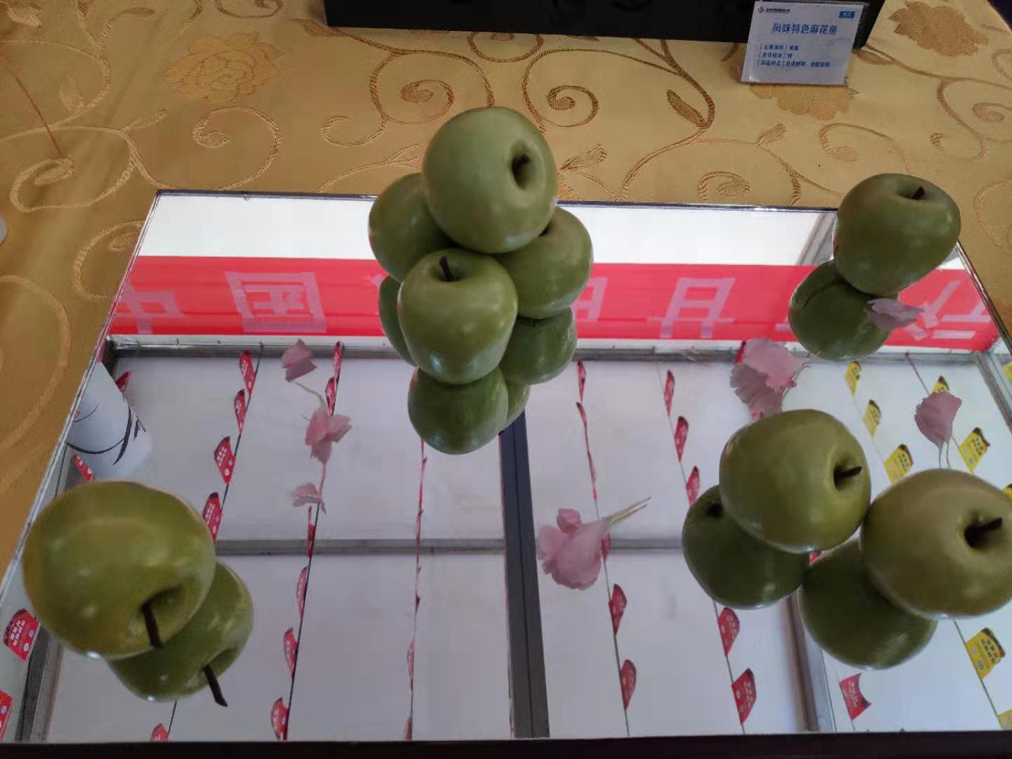 文化旅游產(chǎn)業(yè)博覽會在蘭州開展 市民可前來看演出、品美食