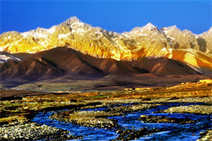 發(fā)現(xiàn)武威，也就發(fā)現(xiàn)了詩和遠方！