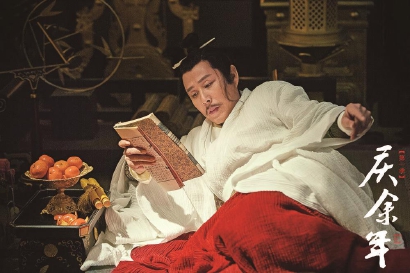 “穿古裝的都市劇”，創(chuàng)新抑或另一種套路？