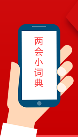 2020甘肅兩會|漲知識！政府工作報告23個新名詞，最全解釋來了