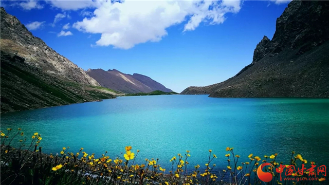 致敬最美逆行者！甘肅天祝冰溝河景區(qū)將向全國(guó)醫(yī)護(hù)人員免費(fèi)開(kāi)放