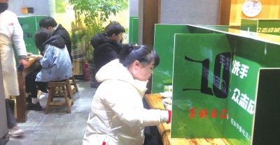 蘭州市企業(yè)“開足馬力”復工復產(chǎn)