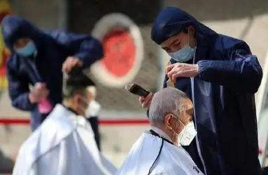 去理發(fā)該注意些啥？