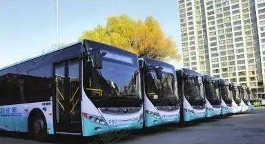 蘭州公交推行 隔位、分散就座乘車