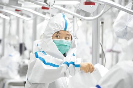 不辭山海千里遠 戰(zhàn)“疫”戰(zhàn)“貧”見真情——廈門市支援臨夏州扶貧車間轉產(chǎn)防疫物資紀實