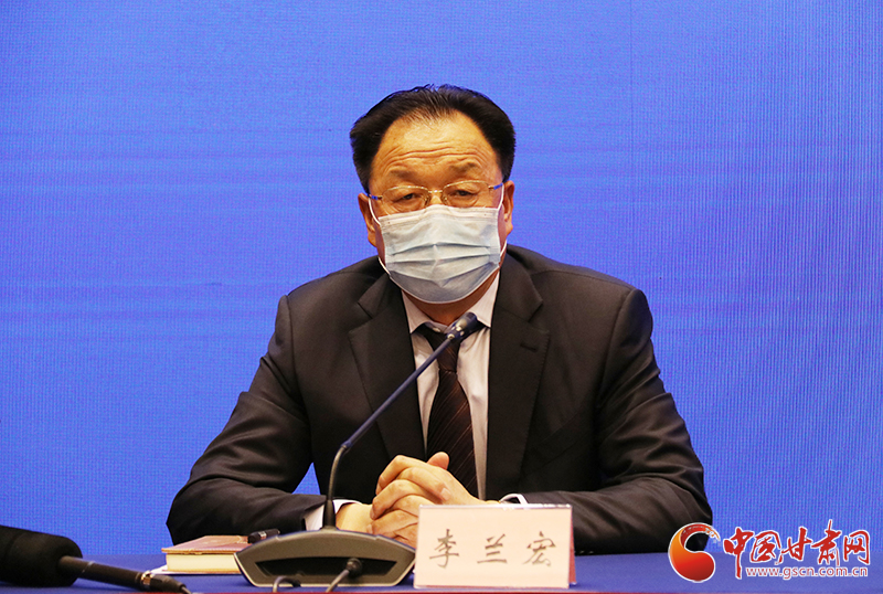 甘肅省住建廳：農(nóng)村3.92萬(wàn)戶實(shí)施危房改造 已排查的存量危房全部銷(xiāo)號(hào)（圖）