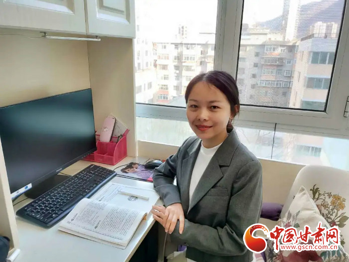 【三八特刊·“疫”線師情】她，顧念每一個(gè)跳動(dòng)的生命