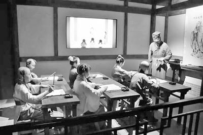 從西夏文銅符牌，一窺神秘的“大白高國”