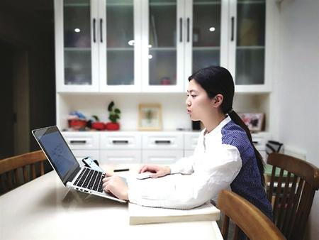 甘肅中醫(yī)藥大學(xué)迎來(lái)“線上新學(xué)期”