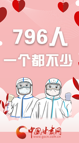 戰(zhàn)疫長圖|江河同源戰(zhàn)疫魔，春暖花開平安歸   