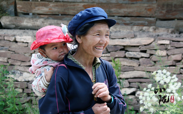 【小隴畫報(bào)】隴原表情：每一份認(rèn)真都會(huì)綻放喜悅（86期）