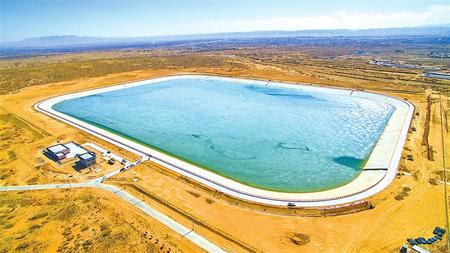 奮力前行不停步 ——武威市堅持疫情防控和經濟發(fā)展兩手抓、兩不誤、兩促進