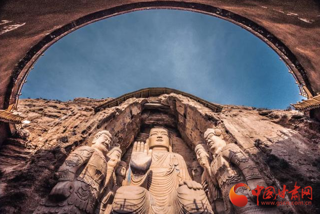 8條旅游精品線路發(fā)布，這個(gè)清明假期武威等你來(lái)！ 