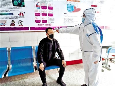 蘭州市高三年級明日開學各校都準備好了嗎？