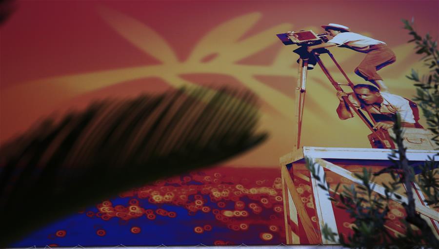 （國際疫情·新華視界）（6）第73屆戛納電影節(jié)將不會(huì)以原有形式舉行