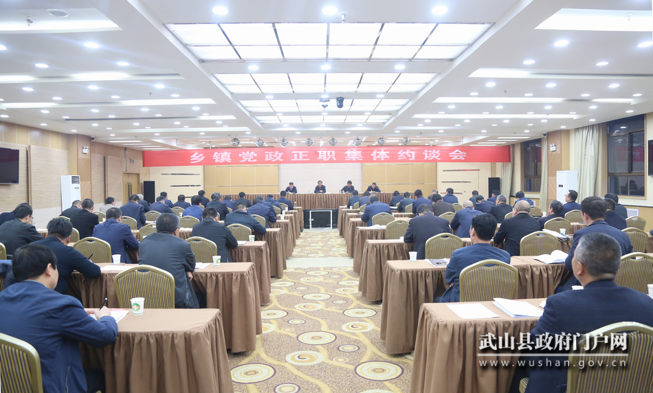 武山縣突出“快、細(xì)、實(shí)、嚴(yán)”全力推進(jìn)抓黨建促?zèng)Q戰(zhàn)決勝脫貧攻堅(jiān)問(wèn)題排查清零