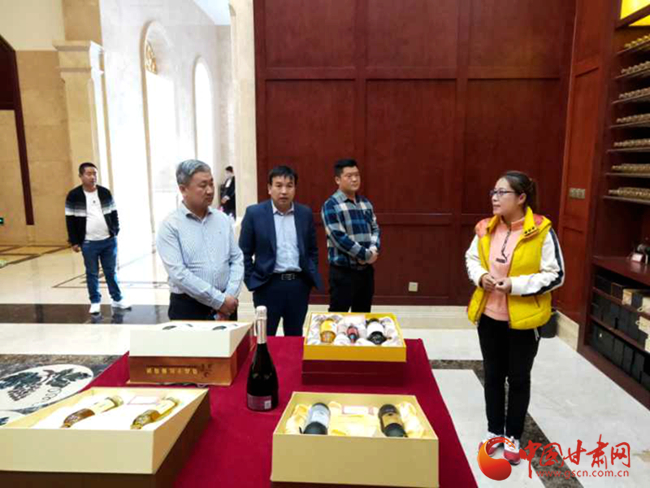 甘肅武威商圈與央融集團(tuán)、新疆新隴商公司合力打造“武威商圈”社區(qū)團(tuán)購(gòu)電商平臺(tái)