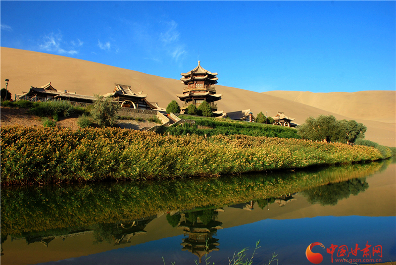 惠游酒泉 135名醫(yī)務(wù)人員及家屬2年內(nèi)享受這些文旅政策！