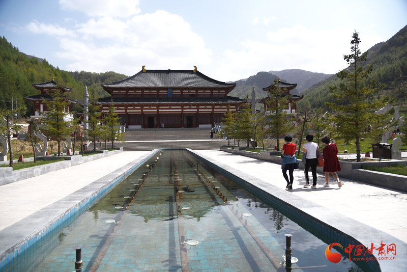 渭源旅游市場(chǎng)回暖 “五一”小長(zhǎng)假共接待游客7.8萬(wàn)人次