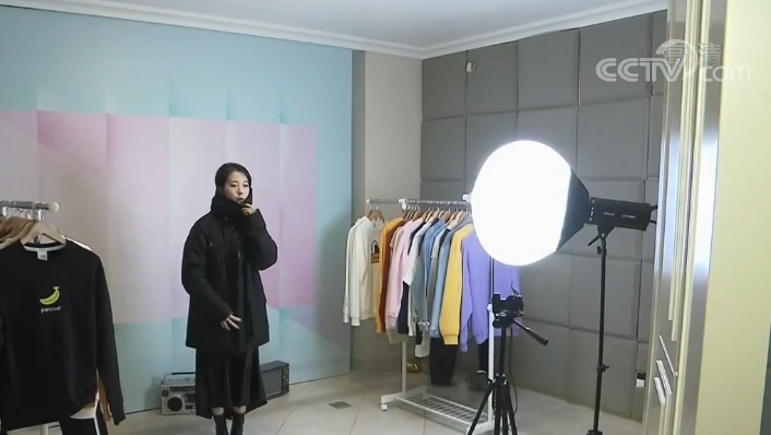 開(kāi)直播容易 帶貨賺錢不易 直播帶貨會(huì)成為市場(chǎng)主力軍？