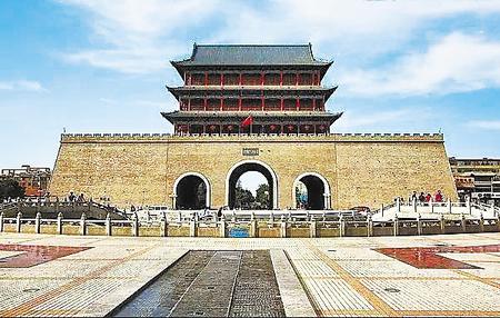 【溯源甘肅】?jī)蓾h時(shí)期的涼州：天下要沖，國(guó)家藩衛(wèi)