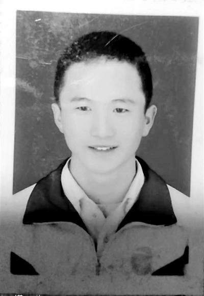 11年前在蘭大上學(xué)失聯(lián) 哥哥你在哪兒？我們一直在找你！