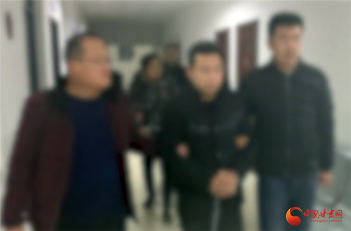 涉案金額300余萬(wàn)元！“12·16”特大盜竊案告破始末