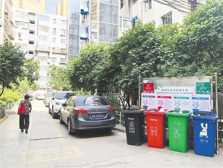 蘭州今年416個老舊小區(qū)咋改造 你知道嗎？