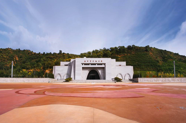 新時(shí)代，為什么傳承紅色革命精神?這組海報(bào)告訴你