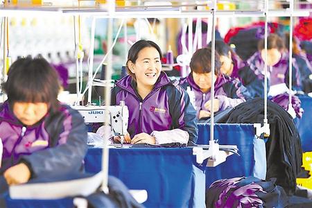 【抓“六穩(wěn)” 促“六?！薄糠€(wěn)就業(yè)有良策 保就業(yè)出實招——甘肅省全力以赴支持穩(wěn)定就業(yè)確保就業(yè)形勢總體穩(wěn)定