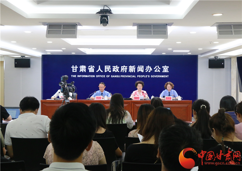 甘肅省工商業(yè)聯(lián)合會全力維護民企權(quán)益 優(yōu)化營商環(huán)境(圖）