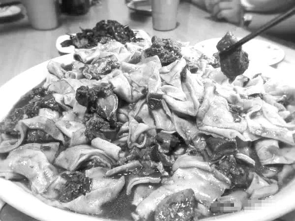 尋味敦煌丨天涼了，暖心美食不妨吃起來……