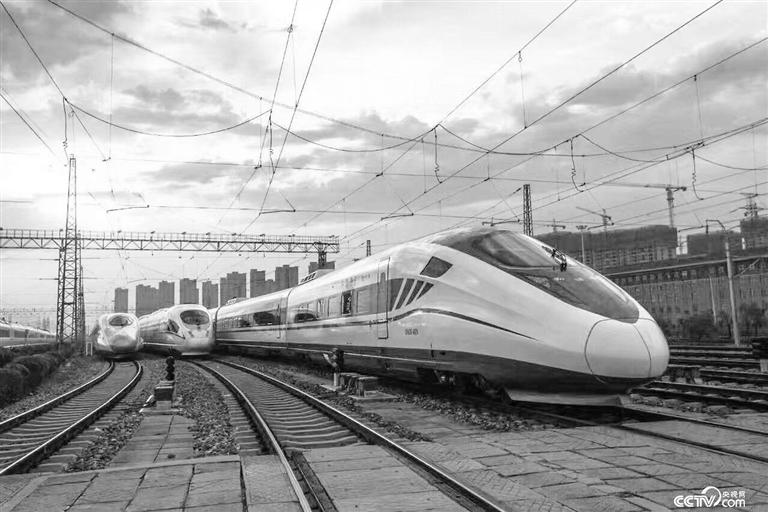 回眸“十三五”丨這5年，在幸福路上加速奔跑！