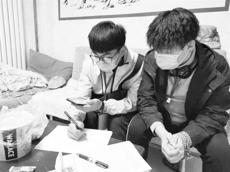 關(guān)注人口普查丨人口普查，一次有意義的社會(huì)實(shí)踐