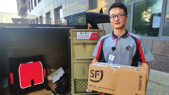 “雙11”快遞要漲價(jià)？ 記者走訪發(fā)現(xiàn)蘭州快遞價(jià)格暫未變動(dòng)