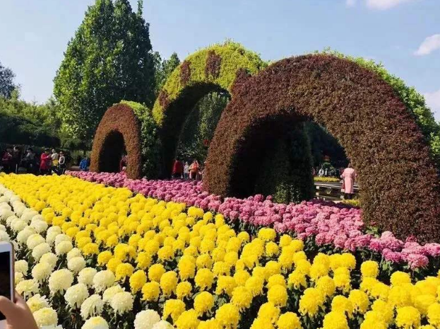 蘭州氣溫一路走低，最低-4℃