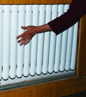 供暖首日部分居民家里暖氣不熱 安寧區(qū)熱管辦、西固區(qū)物管辦值班電話無人接聽