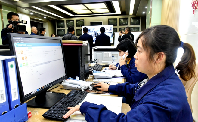 【關注供暖季】暖氣不熱怎么辦？蘭州公布325個投訴監(jiān)督電話