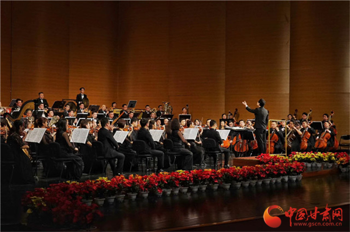 大賽將至！甘肅省規(guī)模最大的器樂大賽將于11月5日開始