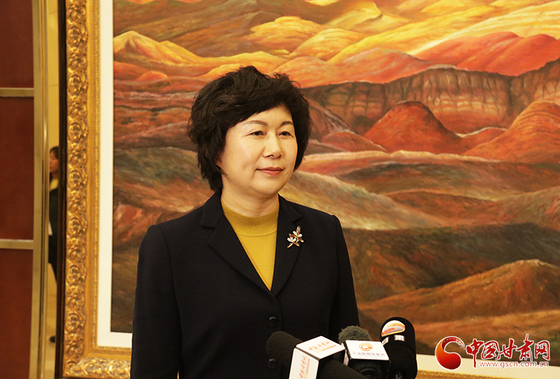 【擔使命 聚同心 促巨變 省直部門落實脫貧攻堅責(zé)任工作紀實】甘肅省人社廳：全力克服疫情影響 多舉措促就業(yè)穩(wěn)就業(yè)