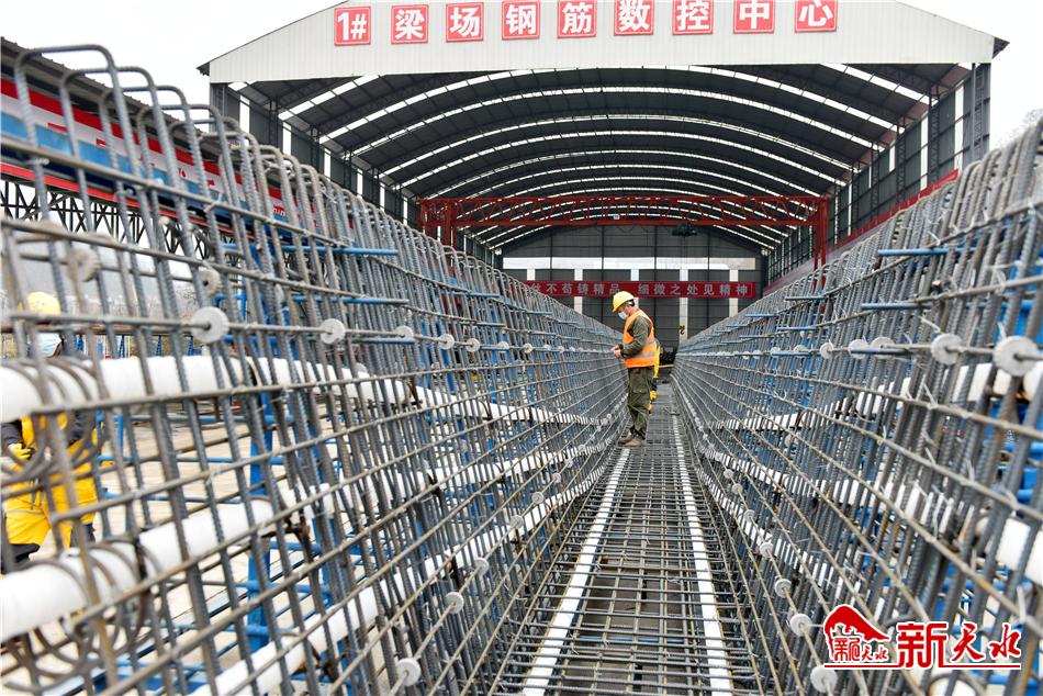 搶抓進(jìn)度！靜寧至天水高速莊浪至天水段建設(shè)正酣