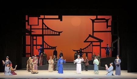 【視點】定西，秦腔成長的地方