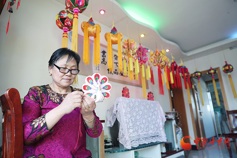 民樂：“非遺”迎春，讓年味更足