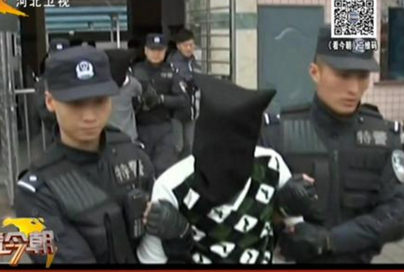 冒牌公檢法騙了女士33萬元提醒：公檢法機關不會通過QQ、微信辦案