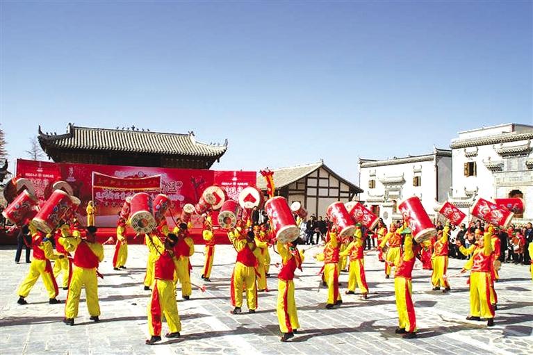 鬧元宵，蘭州人還有哪些風(fēng)俗？