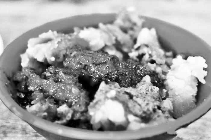 天水小吃，頂呱呱 歷史文化氣息讓人回味無(wú)窮