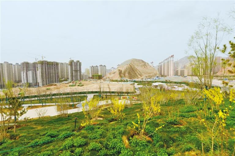 蘭州孩子們的游樂園何日重現(xiàn)？計劃重建的兒童公園、西部歡樂園至今無明確建成時間表