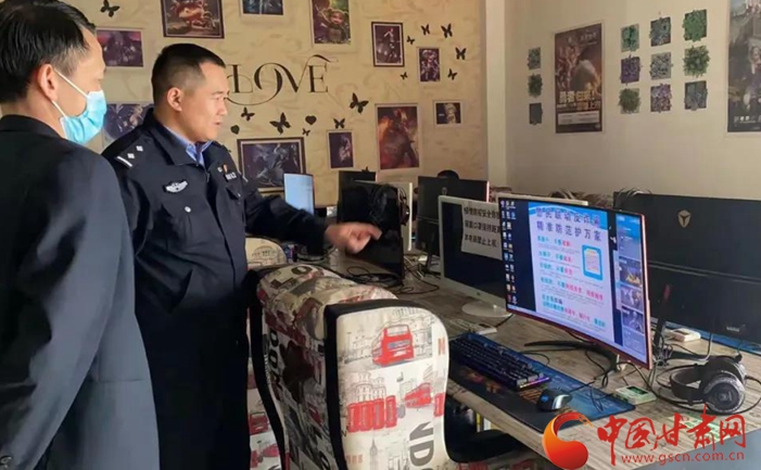 贊！永昌公安成功攔截2起電信網(wǎng)絡(luò)詐騙