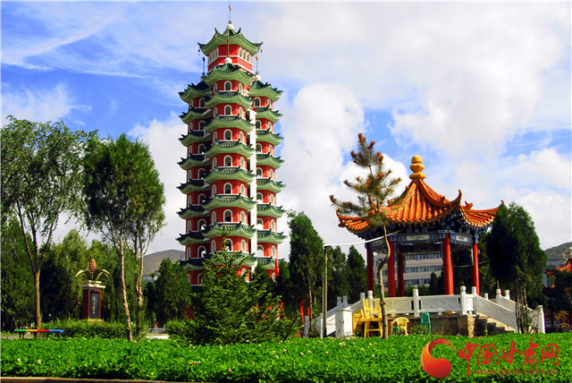 【五一游甘肅】美景+美食+演藝 九大主題精品旅游線路等你來(lái)！