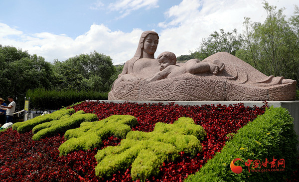 【五一游甘肅】五一小長假來蘭州，十條精品旅游線路供你選擇